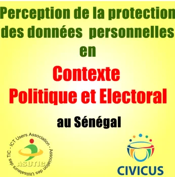donnees personnelles en contexte politique et electoral 