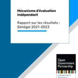 Rapport résultats PAN1 2021-2023
