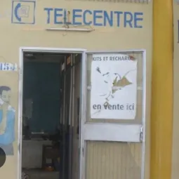 Telecentre
